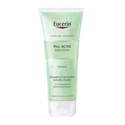 Picture of Eucerin Pro Acne Solution Scrub 100ml