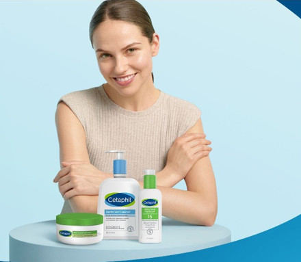 Picture of CETAPHIL - DRY SKIN