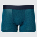Picture of Uniqlo AIRism Low Rise Dotted Boxer Briefs