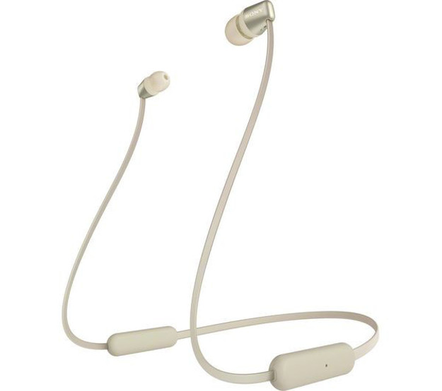 Picture of Sony Headset Ear Canal Bt WIC310