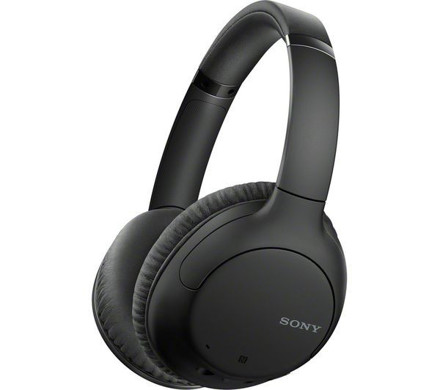 Picture of Sony Headset Over Ear Nc Bt WHCH710