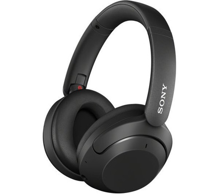 Picture of Sony Headset Over Ear Nc Bt WHXB910 Bk