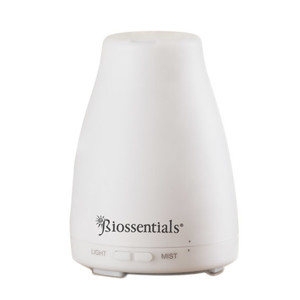 Picture of Biossentials Professional Ultrasonic Diffuser 10Hrs Use