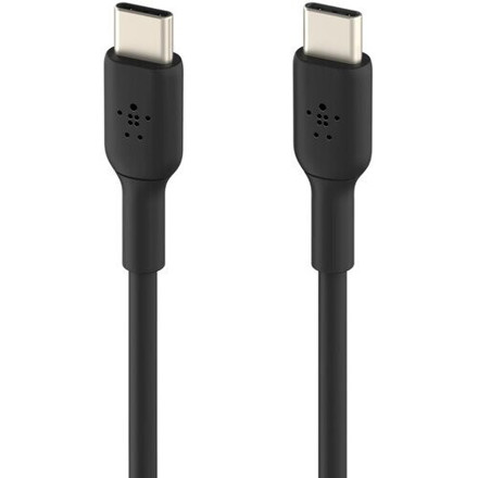 Picture of Belkin Cable Usb C To Usb C Pvc 1M Black