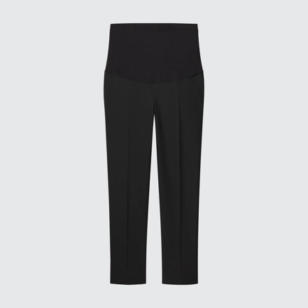 Picture of Uniqlo Smart Maternity Ankle Pants