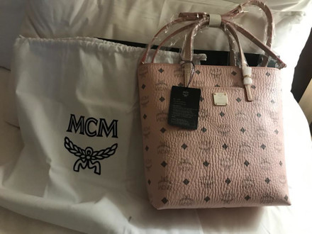 Picture of MCM Women's Bag