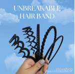 Picture of Mixshop Hi Quality Unbreakable Headband #5-969