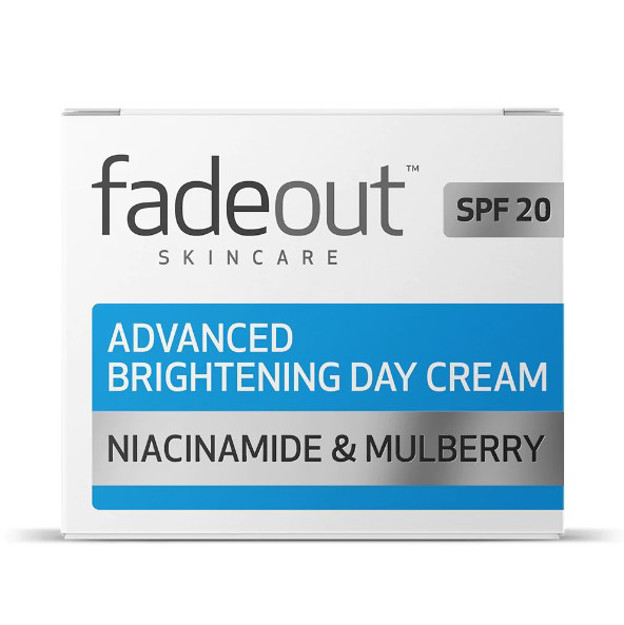 Picture of Fade Out Advanced Day Spf25