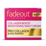 Picture of Fade Out Collagen Boost Whitening Night Cream 50ml