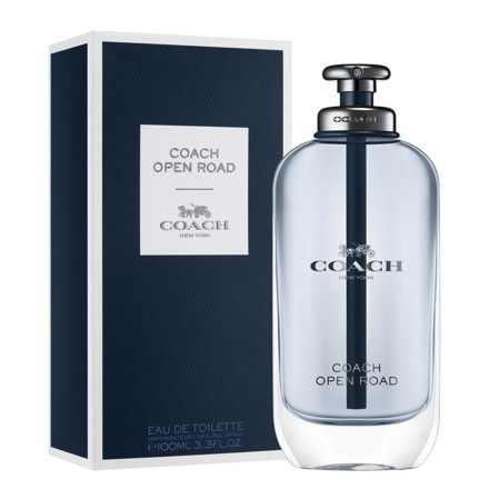 Picture of Coach Open Road Edt 60ml