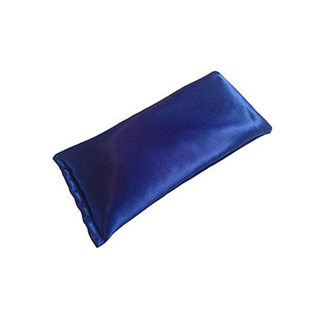 Picture of Biossentials Silk Eye Pillow Removable Cover