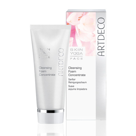 Picture of ARTDECO Cleansing Foam Concentrate 50ml