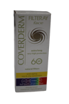 Picture of Coverderm Filteray Face SPF60 Anti Aging Sea & City Sunscreen 50ml