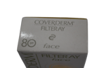 Picture of Coverderm Filteray Face SPF80 Anti Aging Sea & City Sunscreen 50ml