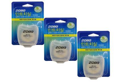 Picture of DC2080 360 Degree Rotating Dental Floss