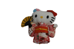 Picture of Terakoya Hello Kitty Crepes Key Holder 1