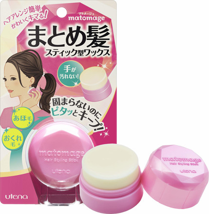 Picture of UTENA MATOMAGE HAIR STYLING STICK