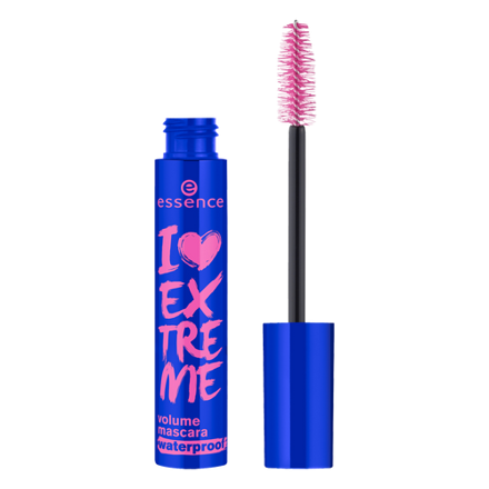 Picture of essence I Love Extreme Crazy Volume Waterproof Mascara