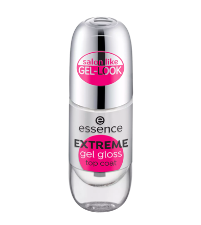Picture of essence Extreme Gel Gloss Top Coat