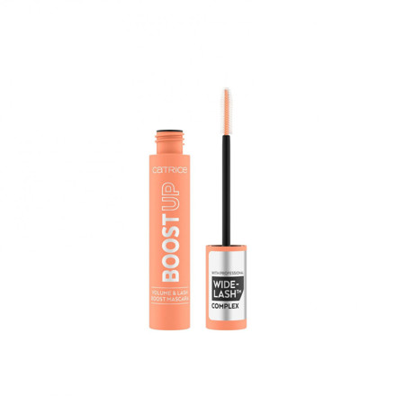 Picture of Catrice Boost Up Volume & Lash Boost Mascara 010