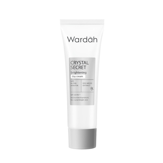 Picture of Wardah Crystal Secret Day Cream 15ml