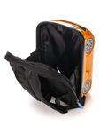 Picture of Travelmall Lamborghini Kid's Backpack, Orange Edition