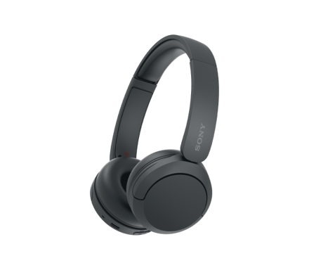 Picture of Sony WH-CH520 Wireless Headphones with Microphone