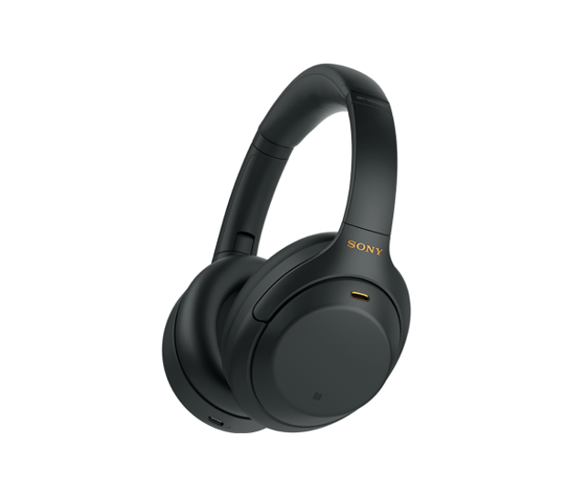 Picture of Sony Headset Over Ear Nc Bt WH1000X M4