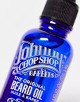 Picture of Johnny's Chop Shop Beard Oil 30ml
