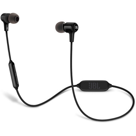 Picture of JBL E25BT Bluetooth In-Ear Headphones