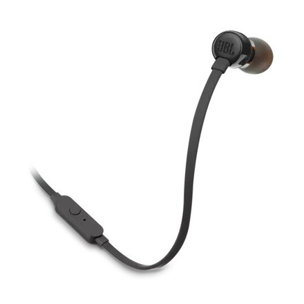 Picture of JBL T110 In-Ear Headphones