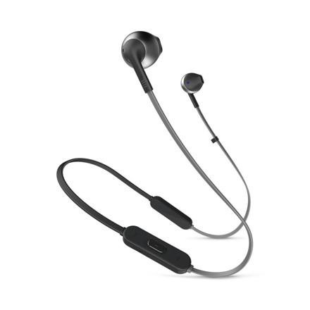 Picture of JBL T205BT Wireless in-Ear Headphones