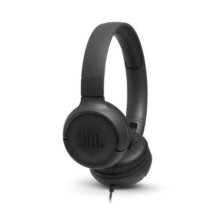 Picture of JBL Tune 500 Wired On-ear headphones