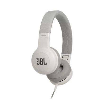 Picture of JBL Headset On Ear E35 White