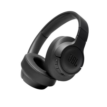 Picture of JBL T760 NC Wireless Over-Ear NC Headphones