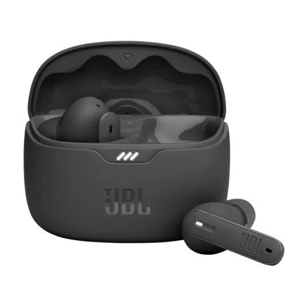 Picture of JBL TUNE BEAM TRUE WIRELESS NOISE CANCELLING EARBUDS