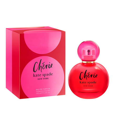 Picture of Kate Spade Cherie Edp 100ml