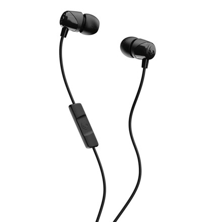 Picture of Skullcandy Jibs In-Ear Headphones Black