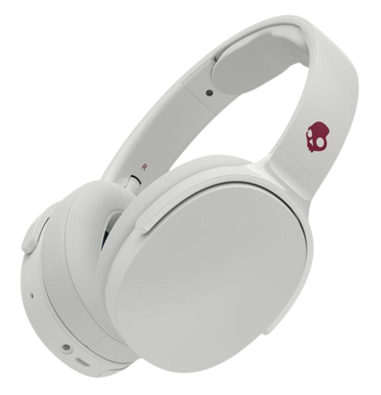 Picture of Skullcandy Hesh 3 Wireless Over-Ear Headphone White/Grey
