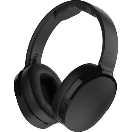 Picture of Skullcandy Hesh 3 Wireless Over-Ear Headphone Black