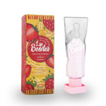 Picture of Alha Alfa  Lip Booster Strawberry 4ml