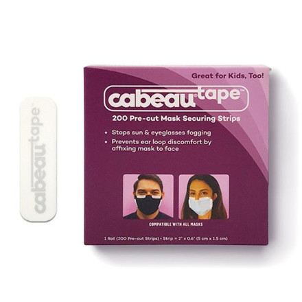 Picture of Cabeau Tape