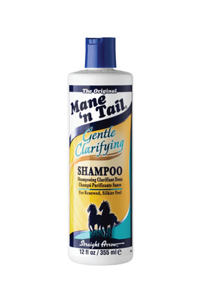 Picture of Mane 'n Tail Gentle Clarifying Shampoo