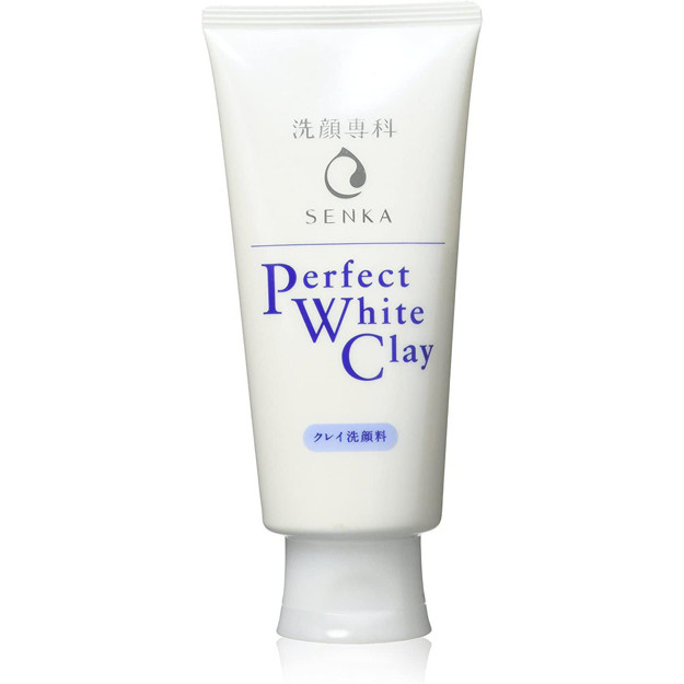 Picture of Senka by Shiseido Perfect Whip Clay 120g
