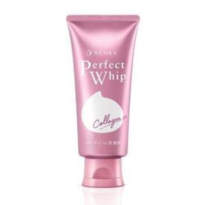 Picture of Senka by Shiseido Perfect Whip Collagen in 120g