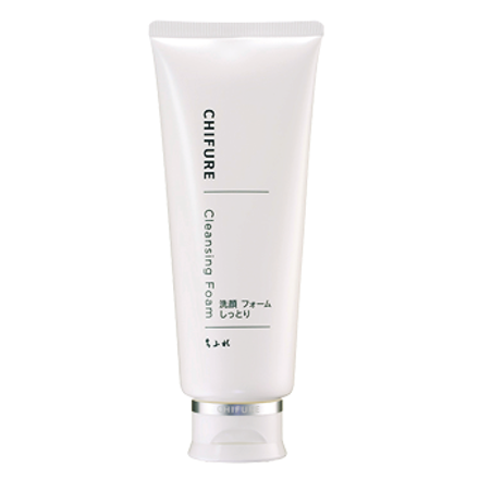 Picture of Chifure Cleansing Foam Moisture 150g