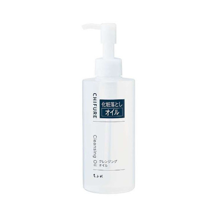 Picture of Chifure Cleansing Oil 220ml