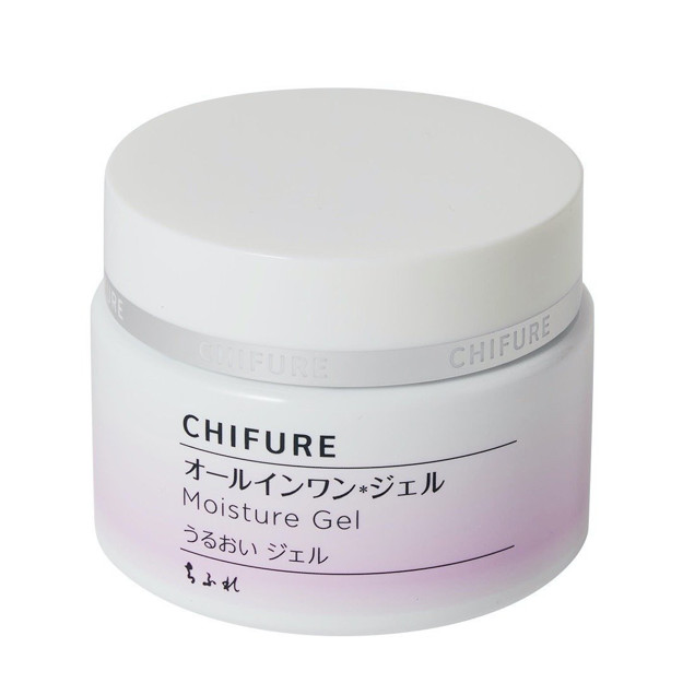 Picture of Chifure Moisture Gel 108g