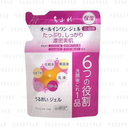 Picture of Chifure Moisture Gel 108g - Refill