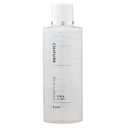 Picture of Chifure Skin Lotion Light 180ml